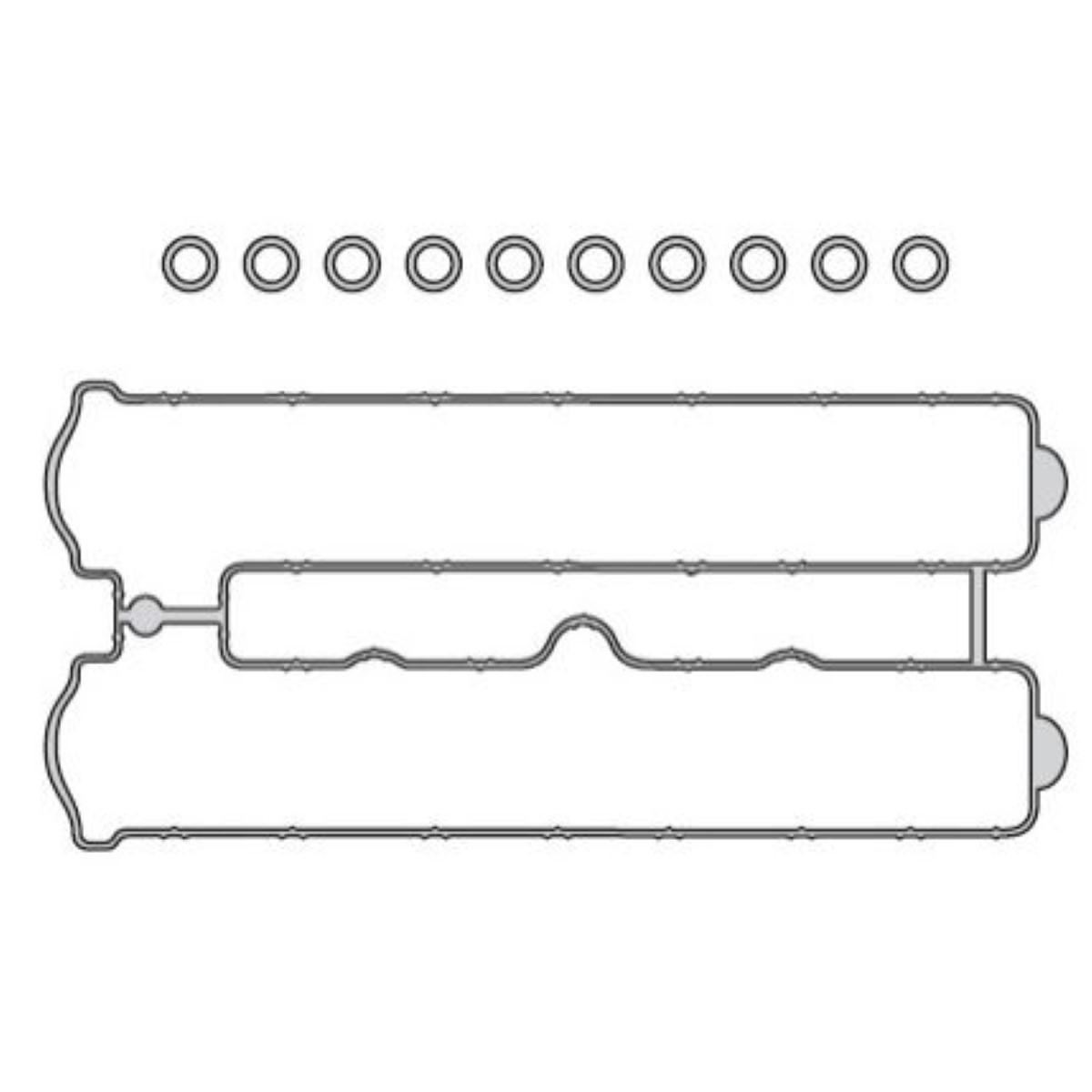 Jt Tp Val Vectra 16V 280710 2.0/2 16V 97/