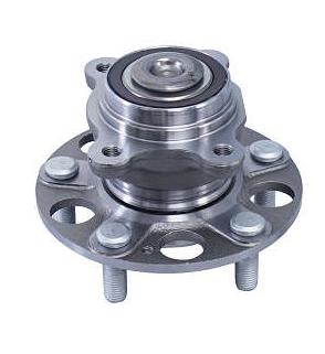 Cubo Roda Traseira Civic 2007/2016 Cofap Crc10001