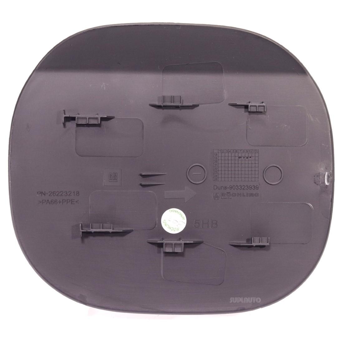 Portinhola Tampa Combustivel Onix 2020/ Gm 26223218