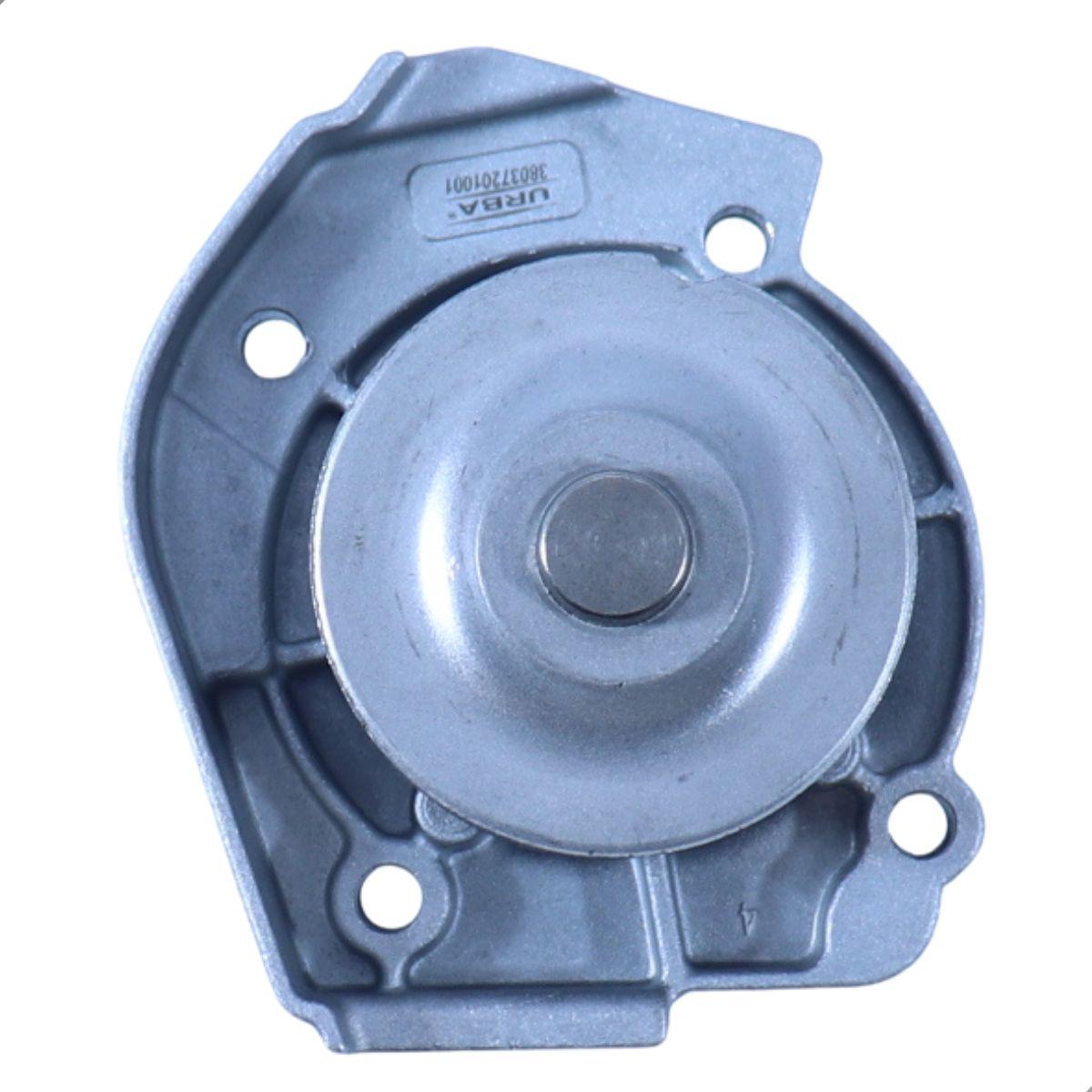 Bomba Agua Doblo Fiorino Palio Fire Weekend Siena Uno Strada Urba Ub766