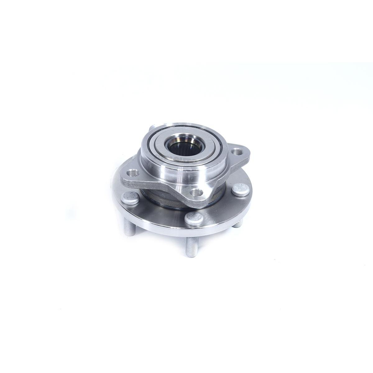 Cubo Roda J5 2011/2016 J6 2011/2016 Ima Al419