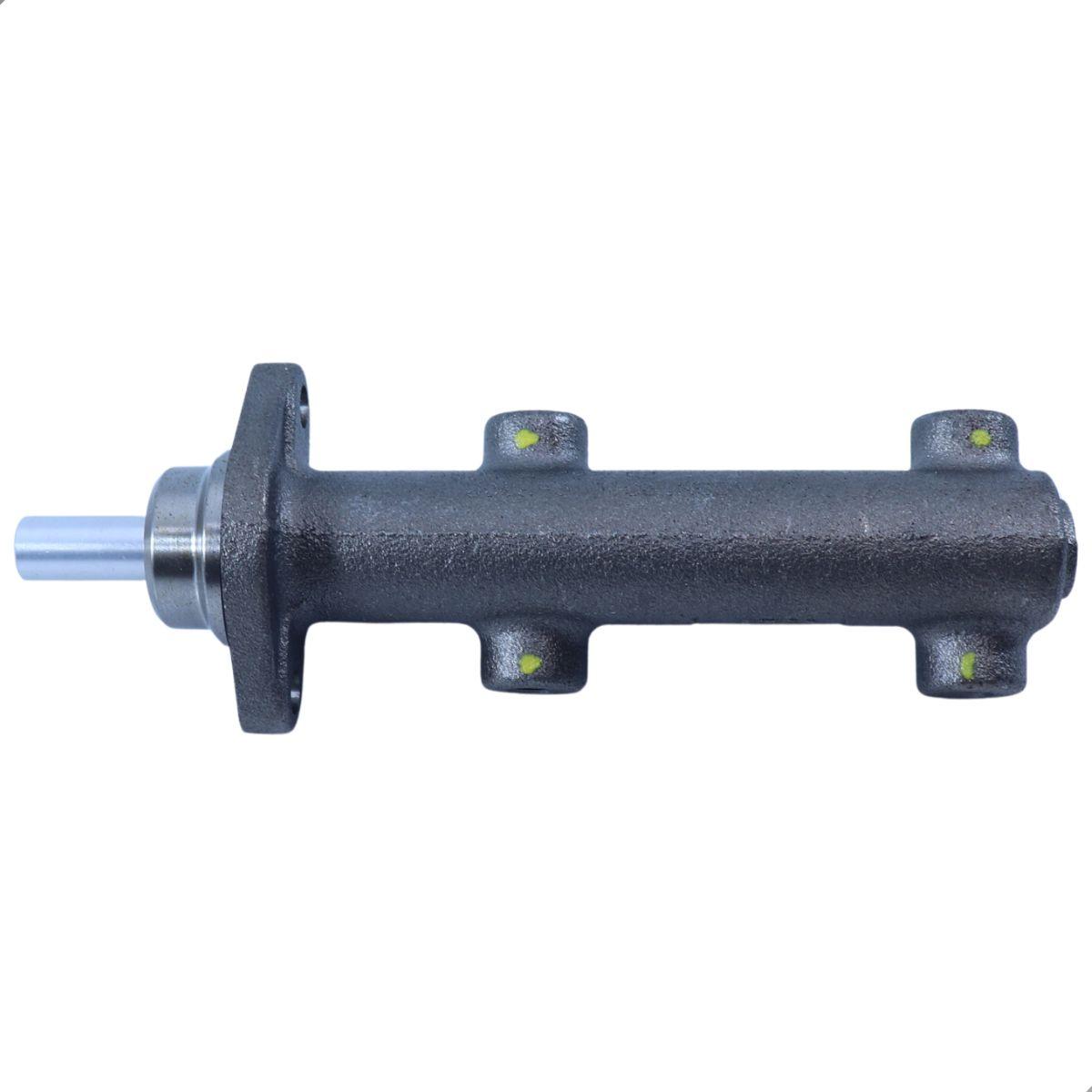 Cil M Gol 81/ Duplo S/Abs Cil M Gol 81/ Duplo Grupo C2000