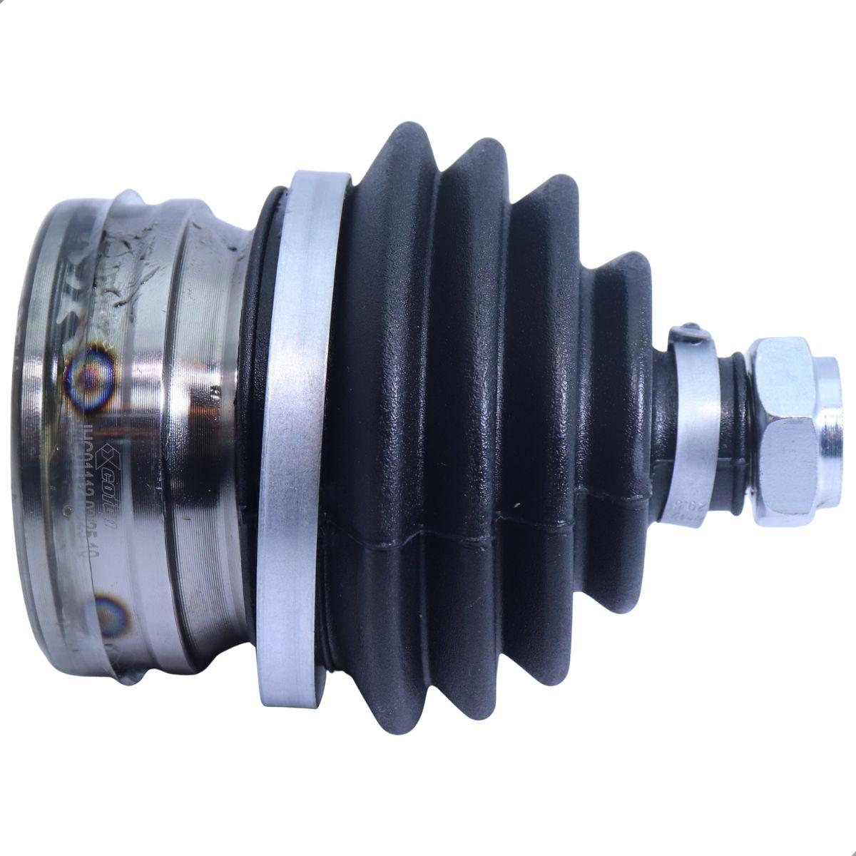 Junta Homocinetica Roda Gol Parati 1.0 Mi Cofap Jhc01112