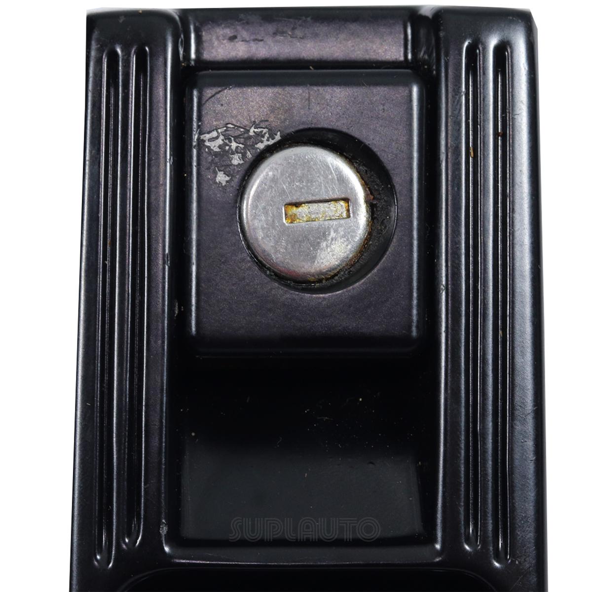 Acabamento Jg Macaneta Porta 4 Portas Opala 84/ Gm 52259524