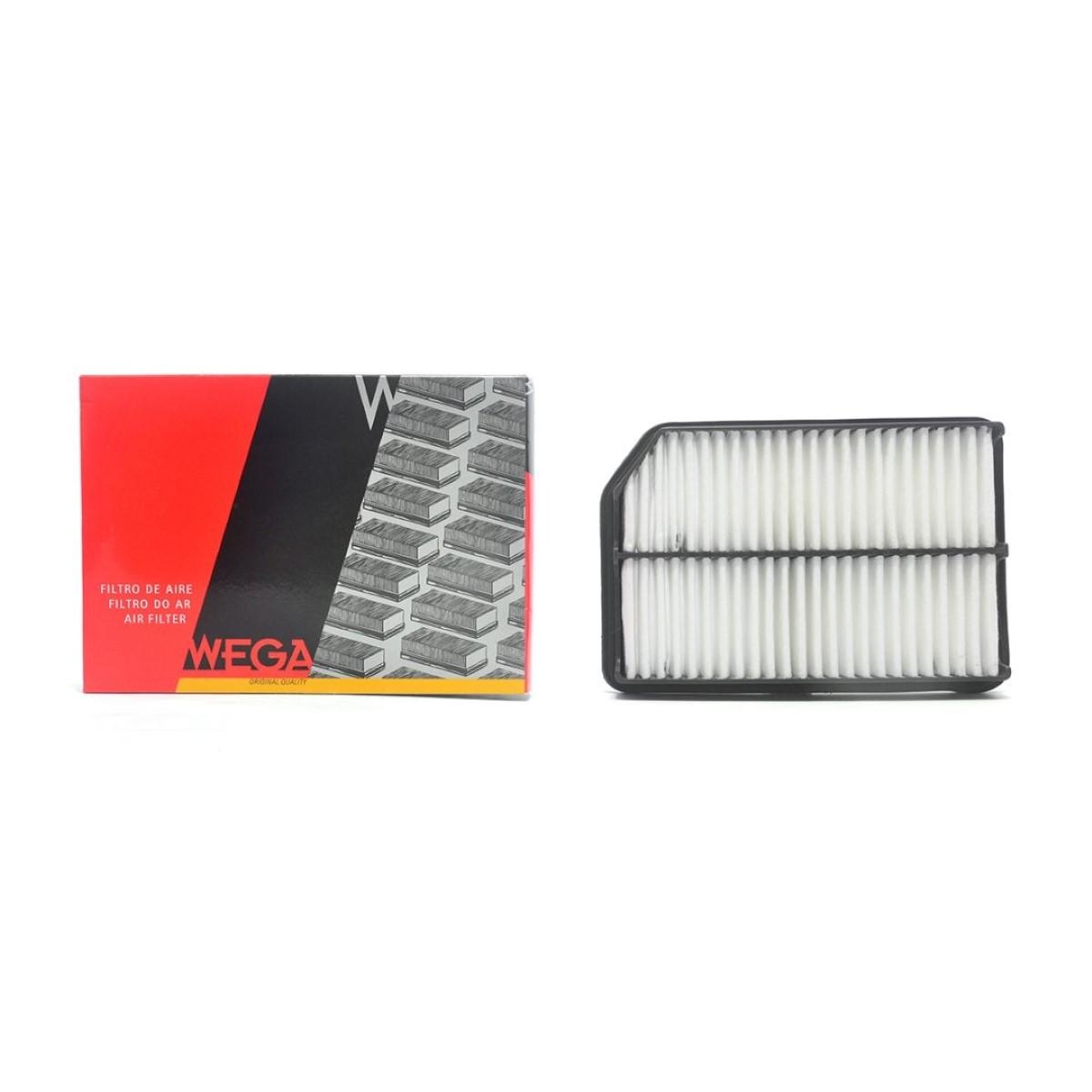 Filtro De Ar Cerato 2007/ Wega Jfak18