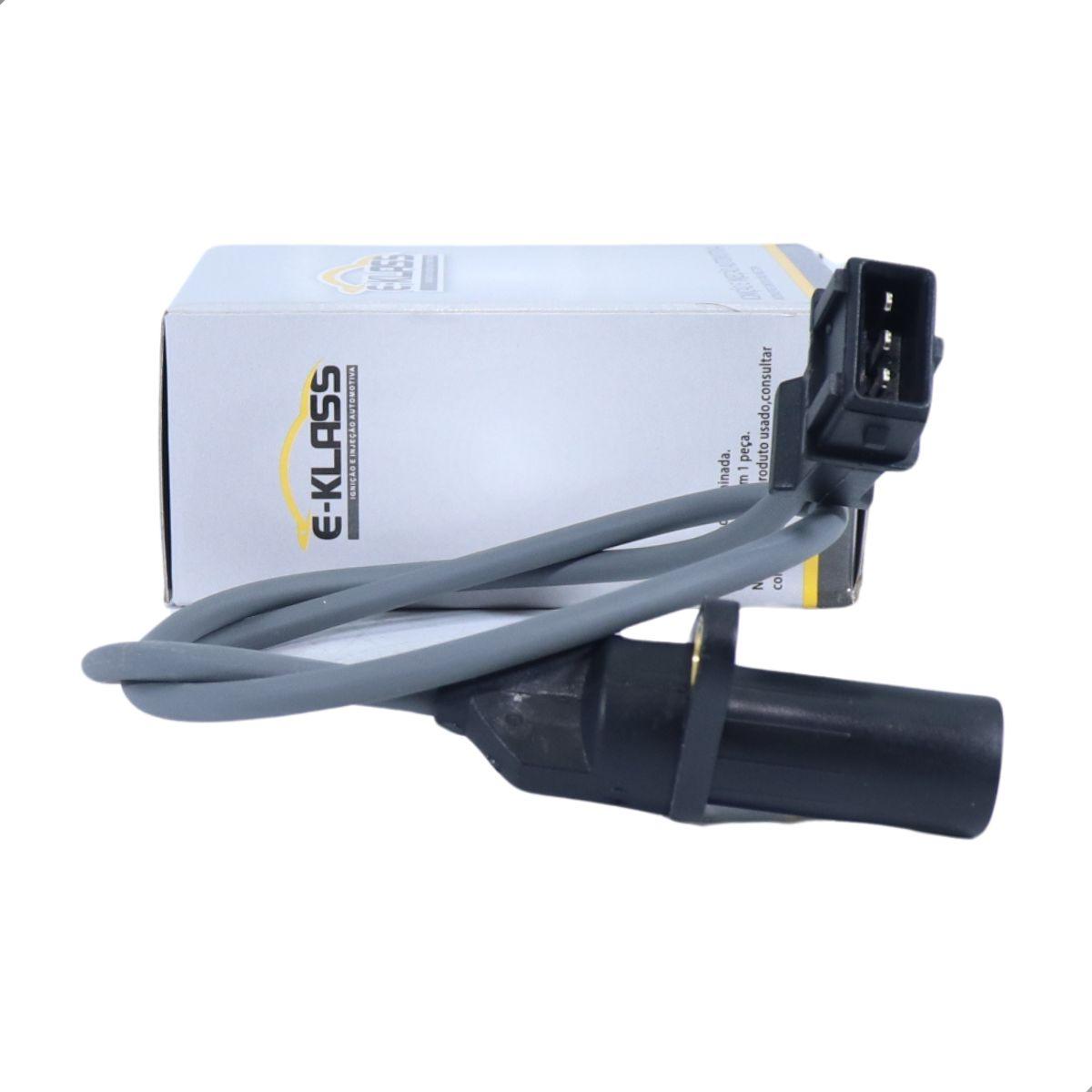 Sensor Rotação Fiat Fiorino Palio Siena Strada Uno Vetor Esr4124