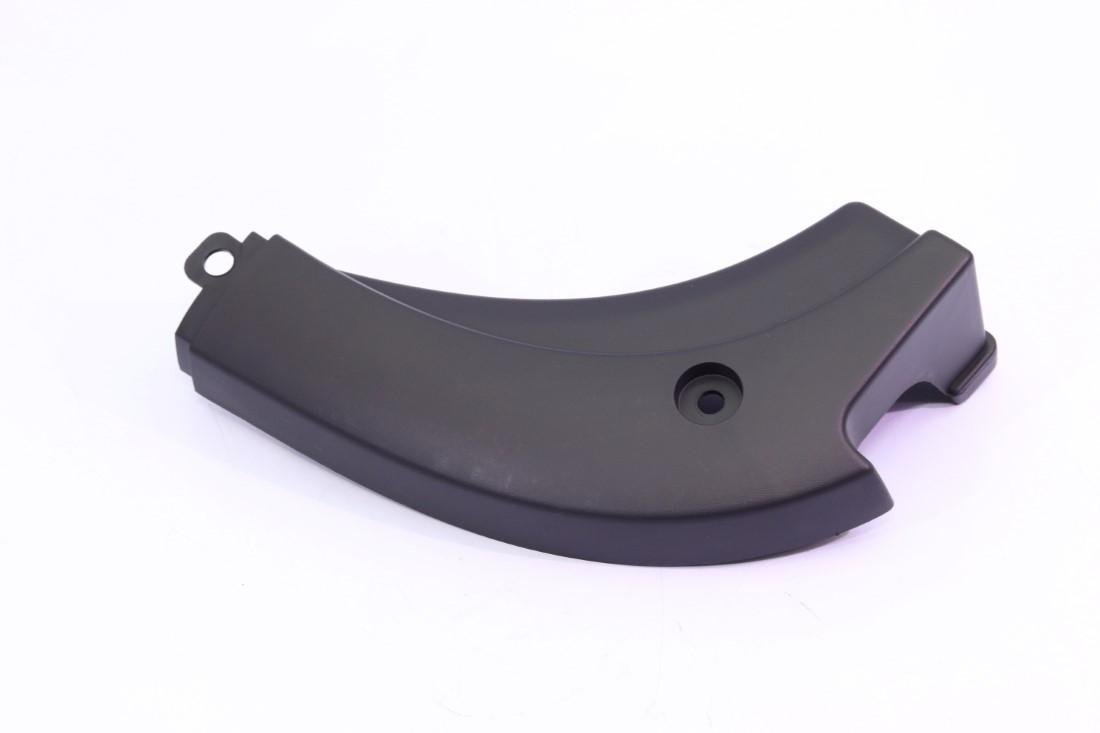 Moldura Cacamba Canto Esquerdo Strada 2013/ Fiat 100213066