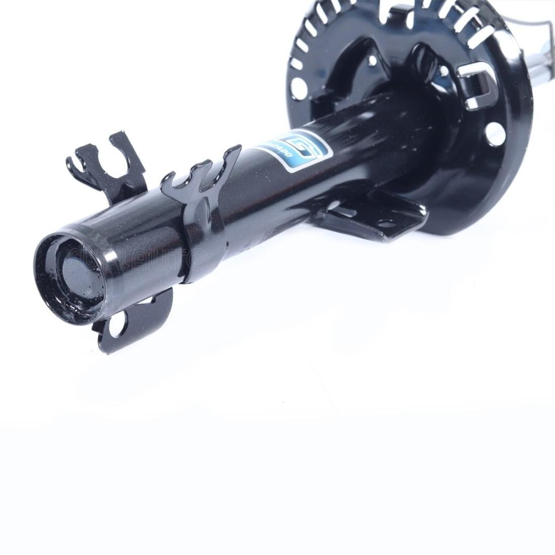 Amortecedor Pressurizado Up Cross Tsi 14/20 Nakata Hg41265