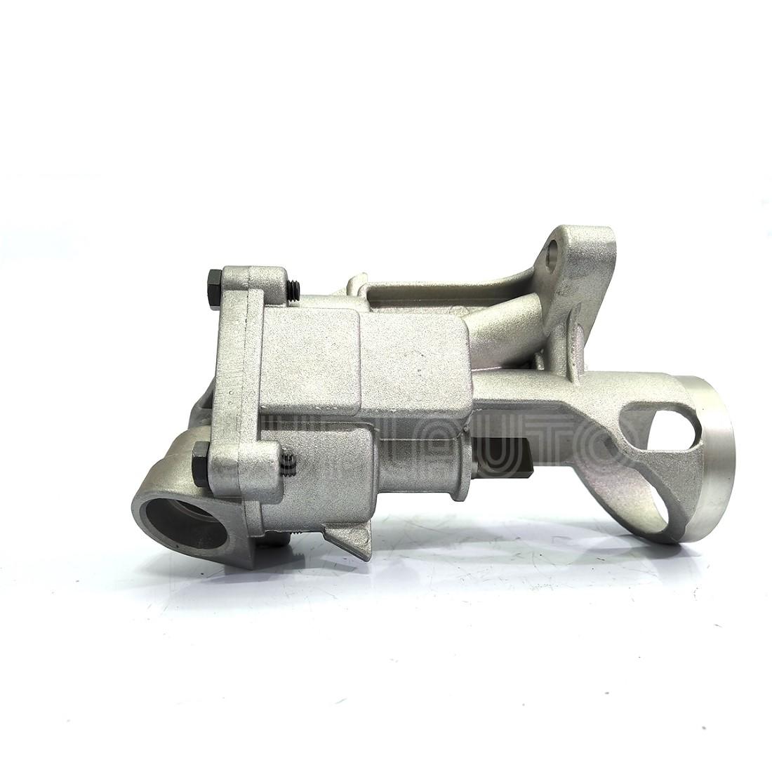 Bomba Oleo Chevette Chevy Schadek 10013