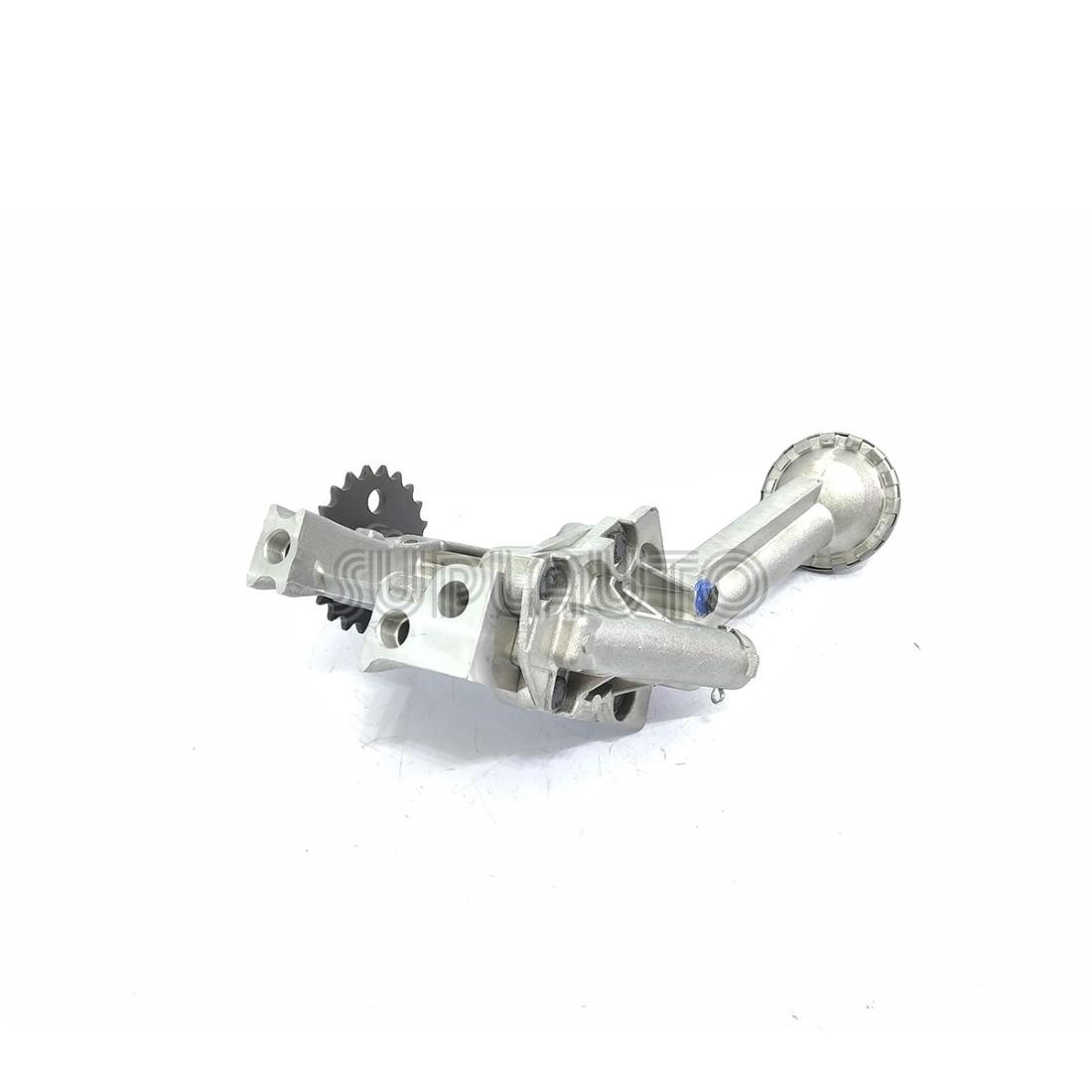Bomba Oleo Clio Duster Kangoo Logan Megane Sandero Symbol Schadek 10272