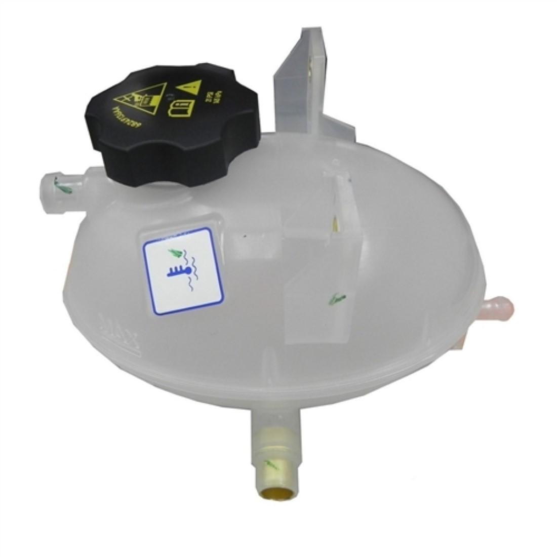 Reservatorio Radiador Uno Mobi 1.0 12V Fiat 52022889
