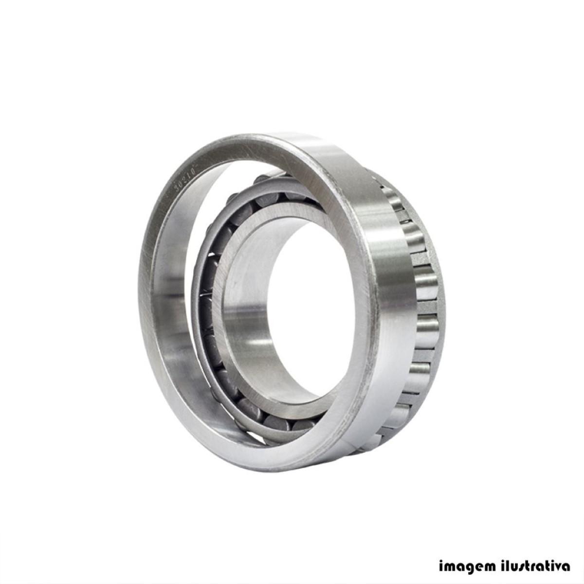 Rolamento Linha Agricola Valmet 110 55X100X22Mm Vetor 30210