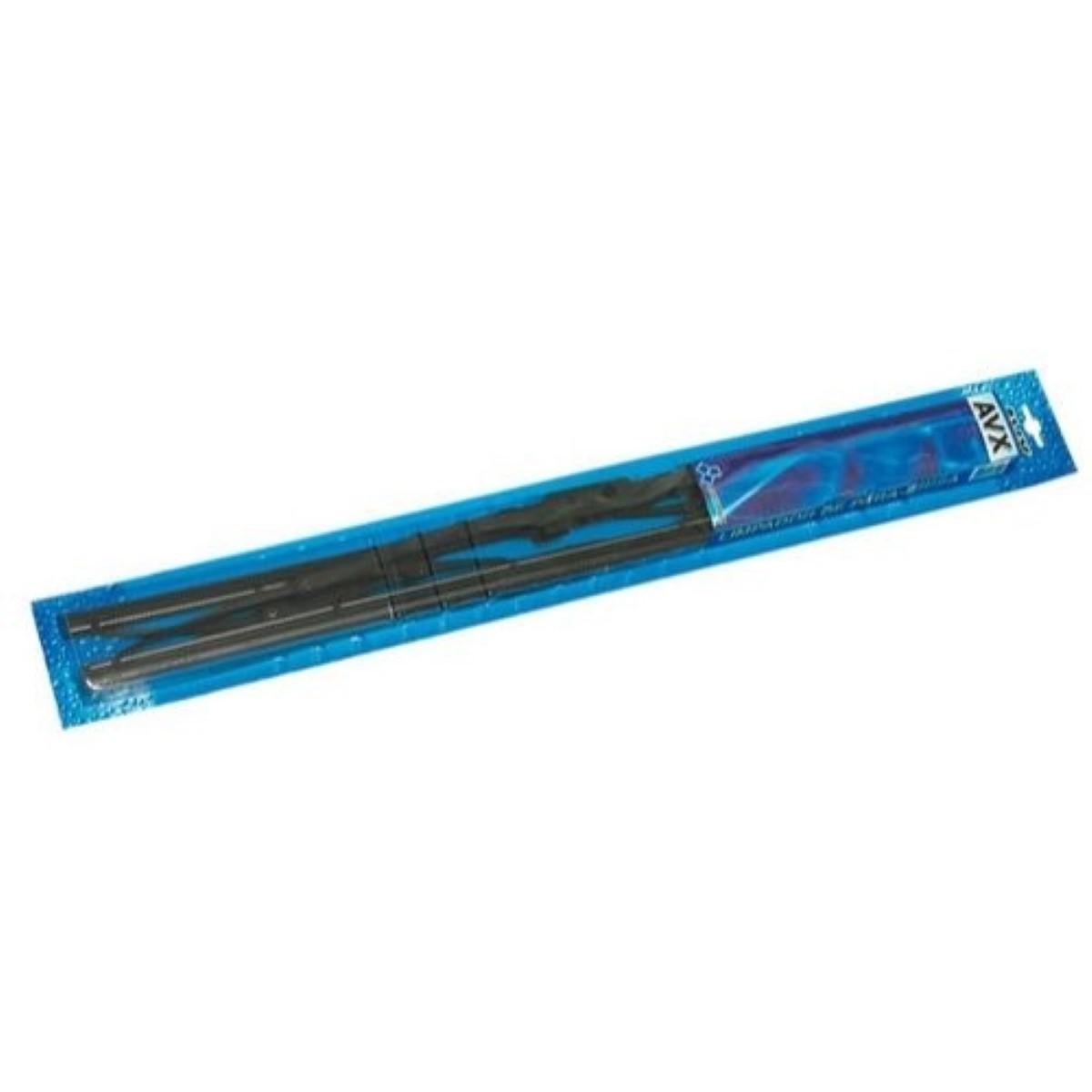 Palheta Dianteira Par Gm Cobalt Hyundai Sonata Veloster Honda Hrv Avionix 31600