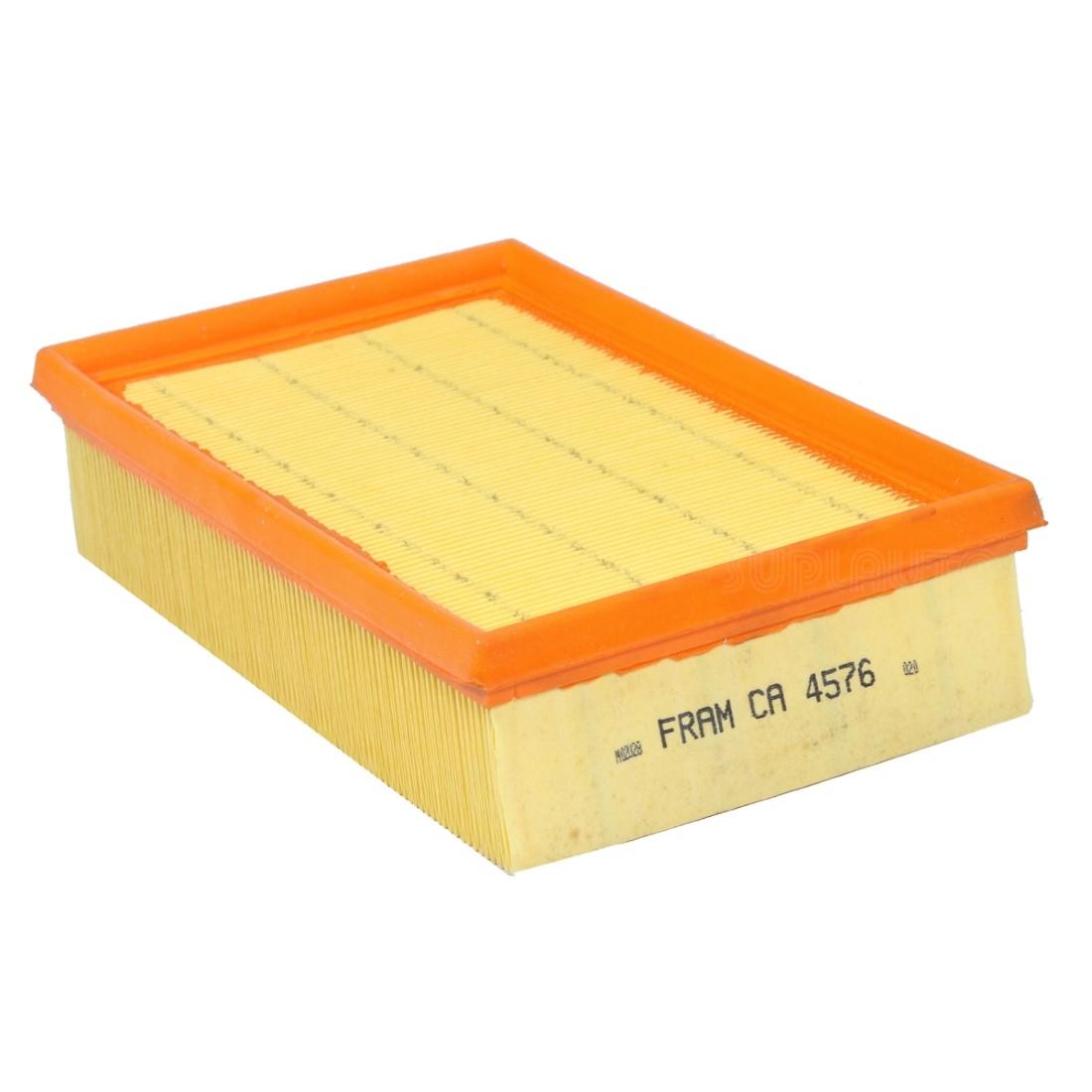 Filtro Ar Bmw 316 318 325I 1.8 1.6 Fram Ca4576