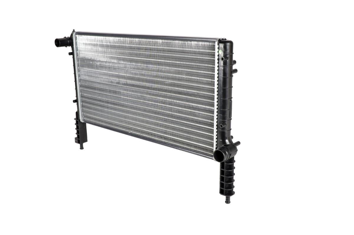 Radiador Fiat Doblo 1.3 16V S/Ar 01/ Procooler Pi105449