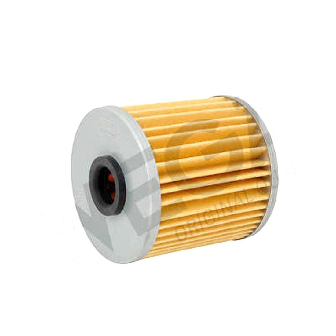 Filtro Oleo Kawasaki Kl 250 650 Klr 250 650 Klx650R Wega Jfo0013