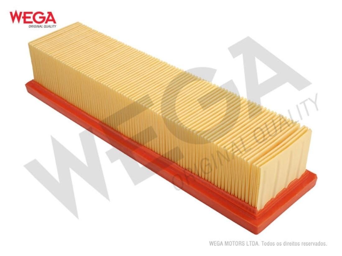 Filtro Ar Renault Clio 2013/ Logan Sandero 1.0 2014/ Wega Fap4877