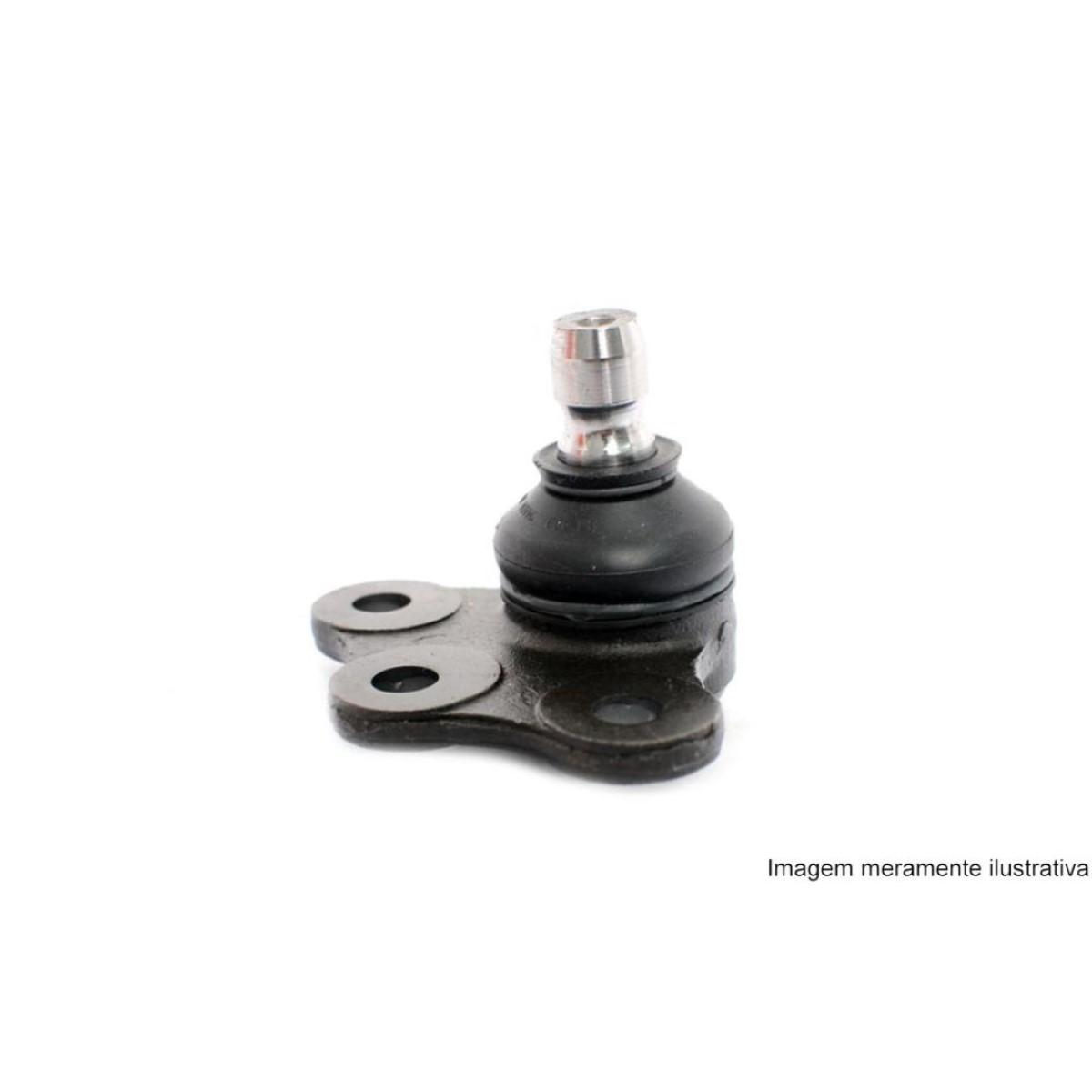 Pivo Inferior Corsa Montana 02/ Trw Ps998