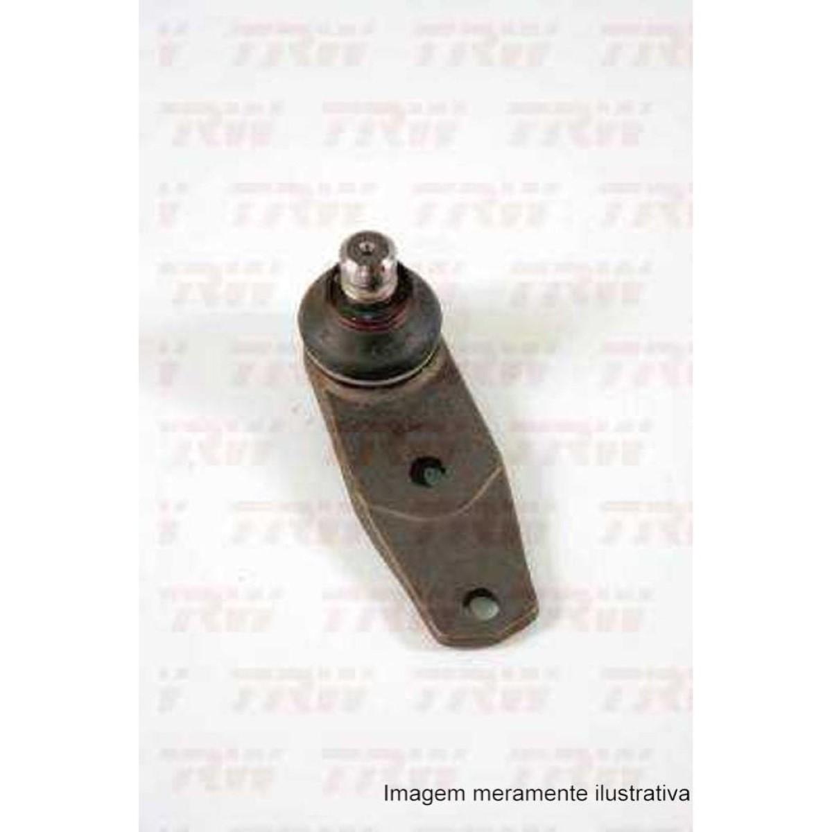 Pivo Inferior Corolla 97/02 Trw Ps1016