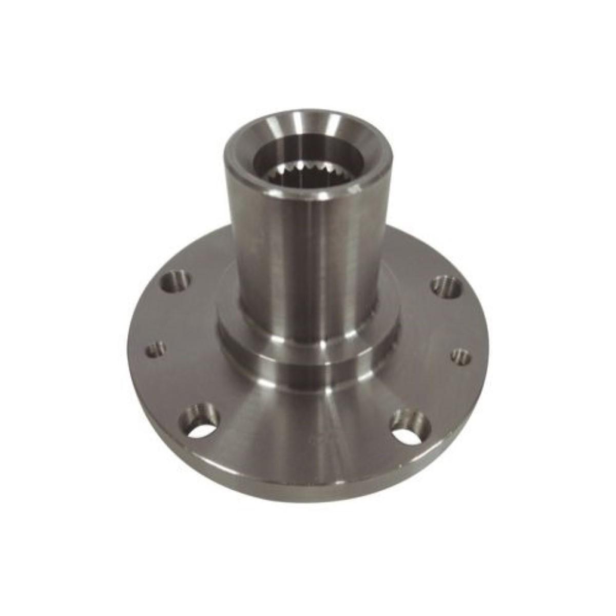 Cubo De Roda Dianteiro Jumper Ducato Boxer 1998 Ate 2002 Ima Al933