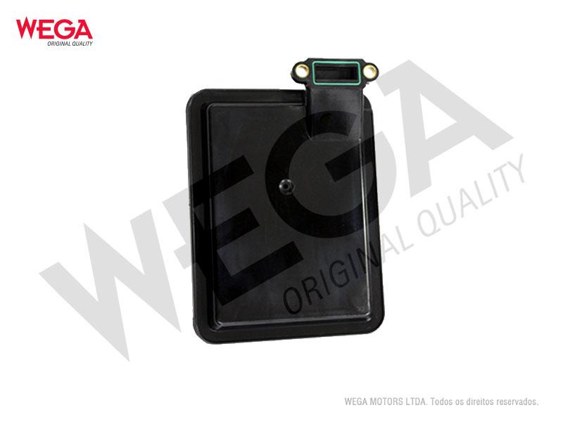 Filtro Cambio Automatico Sportage Hyundai Ix35 Wega Wfc925