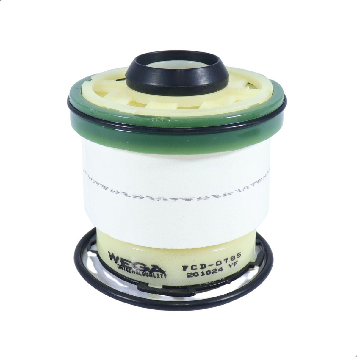 F Comb Ranger 12/ Diesel Fcd0785 Ranger 12/ 2.2/3.2 Diesel Tds