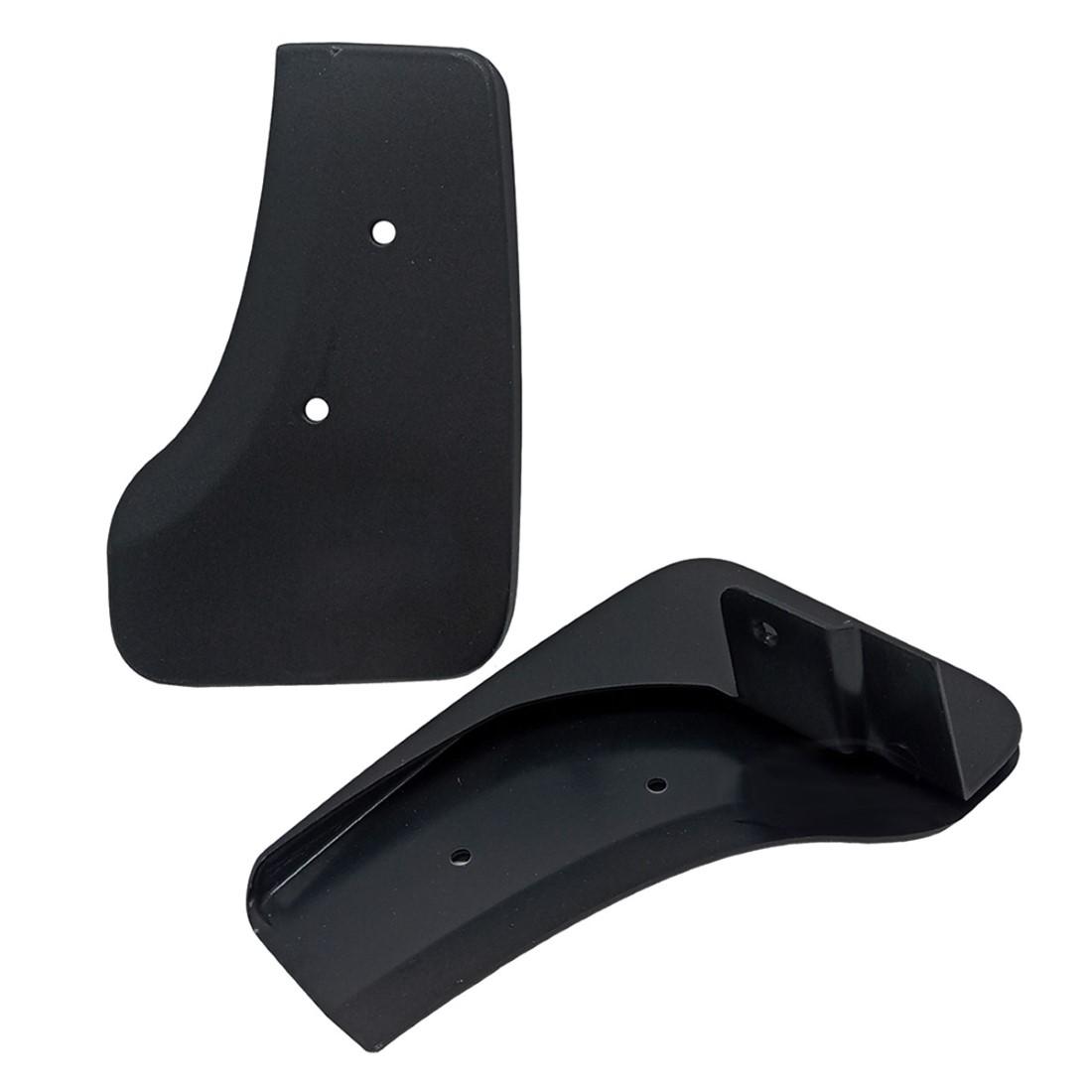 Para-Barro Dianteiro Peugeot 2008 2013 A 2019 Psa 1608928580