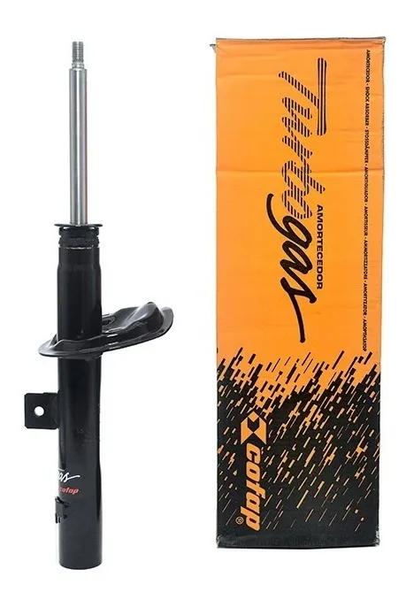 Amortecedor Dianteiro Le Peugeot Hoggar 10/14 Cofap Gp32721