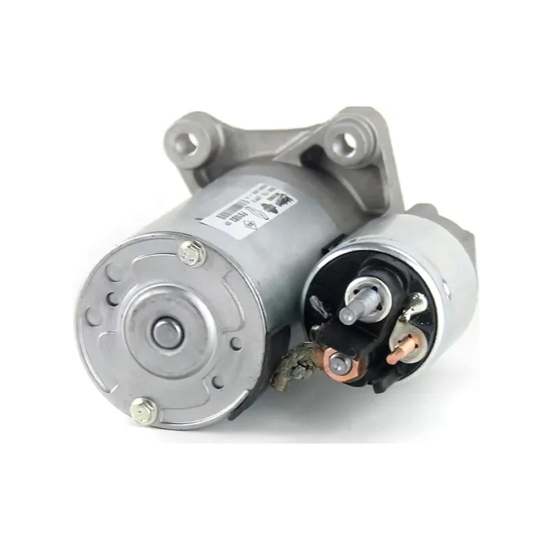 Motor De Partida Sandero Duster Clio 99/ Renault 233001105R