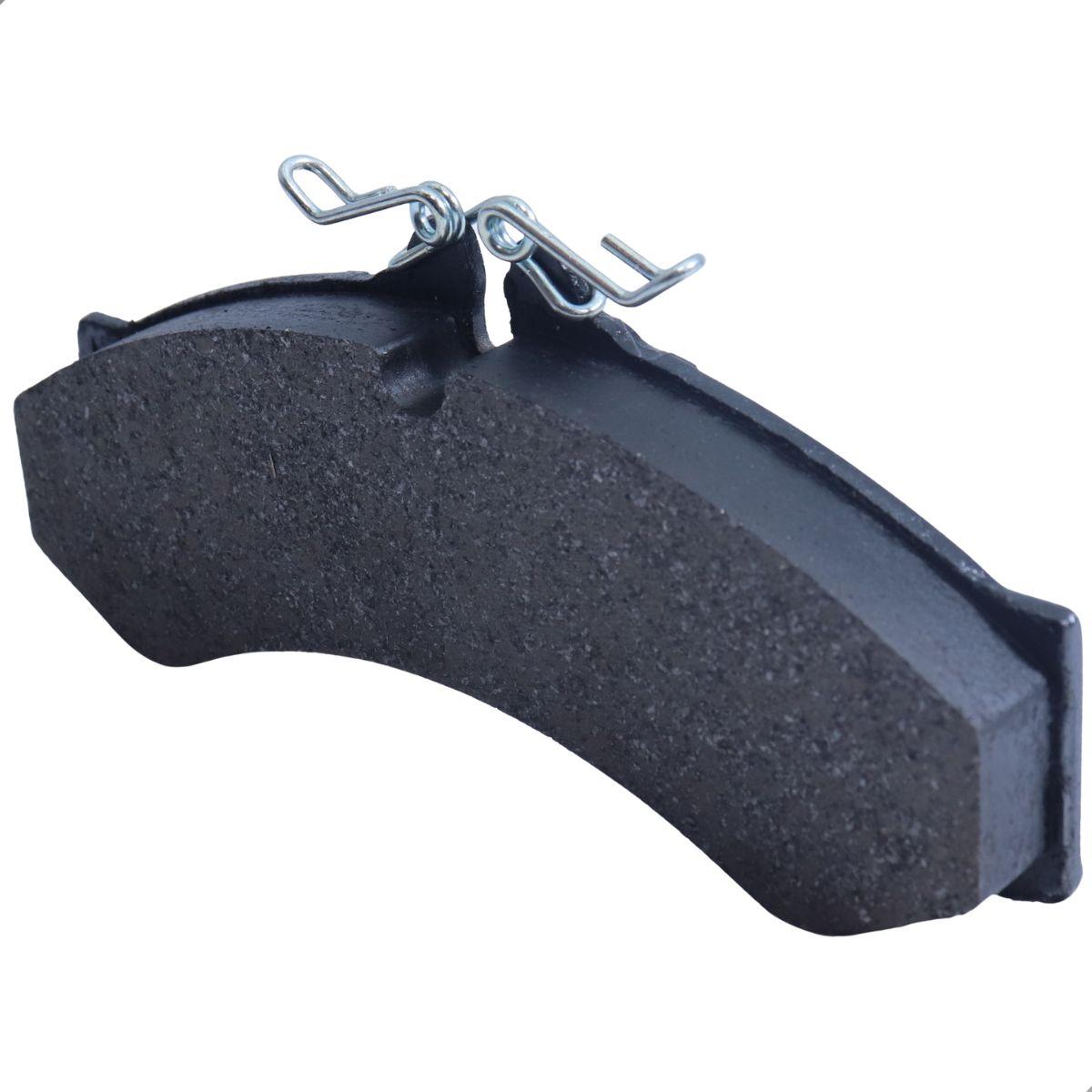 Pastilha De Freio Dianteira Sprinter 97/ Fras-Le Pd111