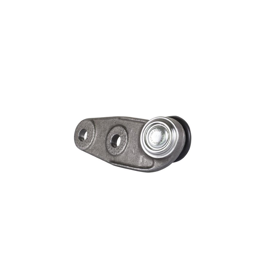 Pivo Inferior Gol Parati Voyage Saveiro Vetor Vtp160