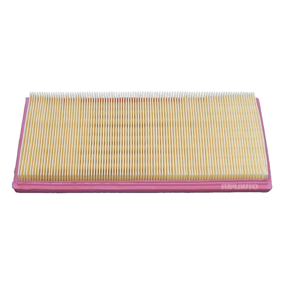 Filtro De Ar Ml63 Amg 6.2 2006/ Wega Fap9016