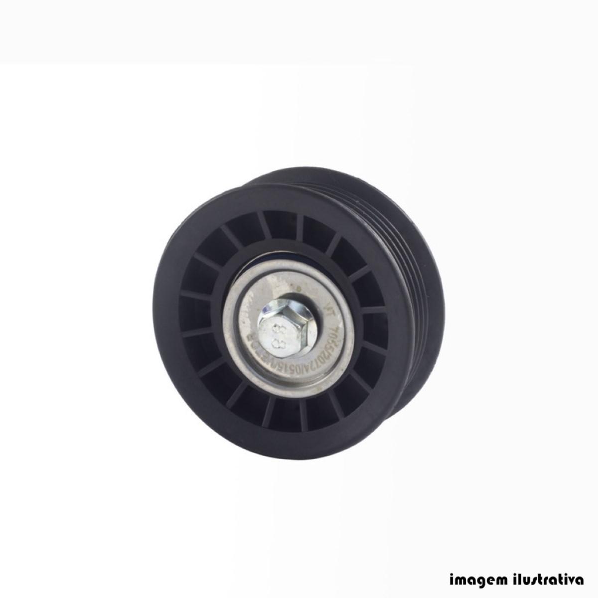 Tensor Correia Ford Courier Fiesta Ka 1.0 1.6 Vetor Vt7055