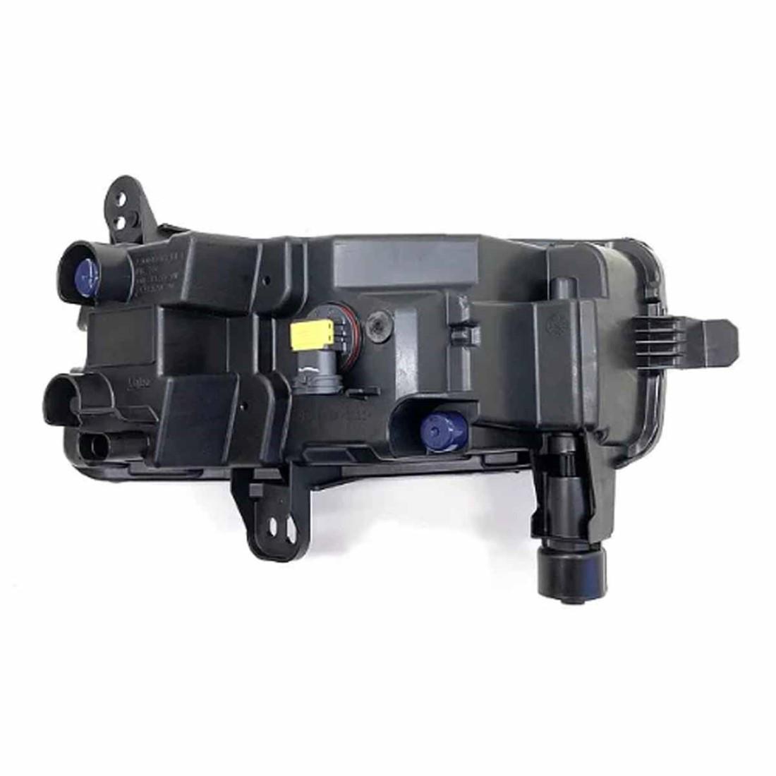 Farol Milha Esquerdo Com Drl Polo Virtus 2018/ Vw 2G0941661C