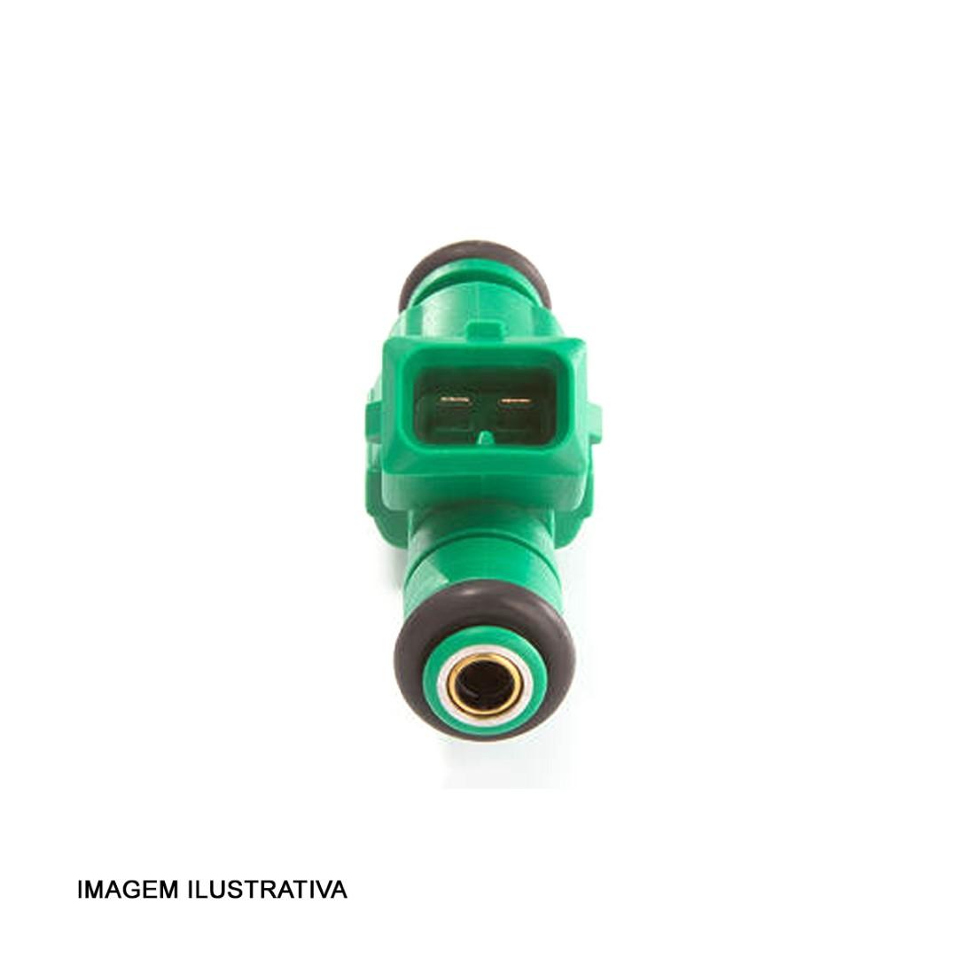 Bico Injetor Kombi 06/13 Bosch 0280157109