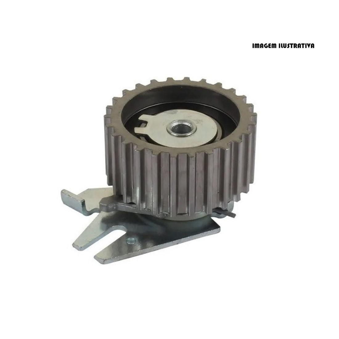 Tensor Correia Dentada Toro Renegade 2.0 16V Fiat 55238027