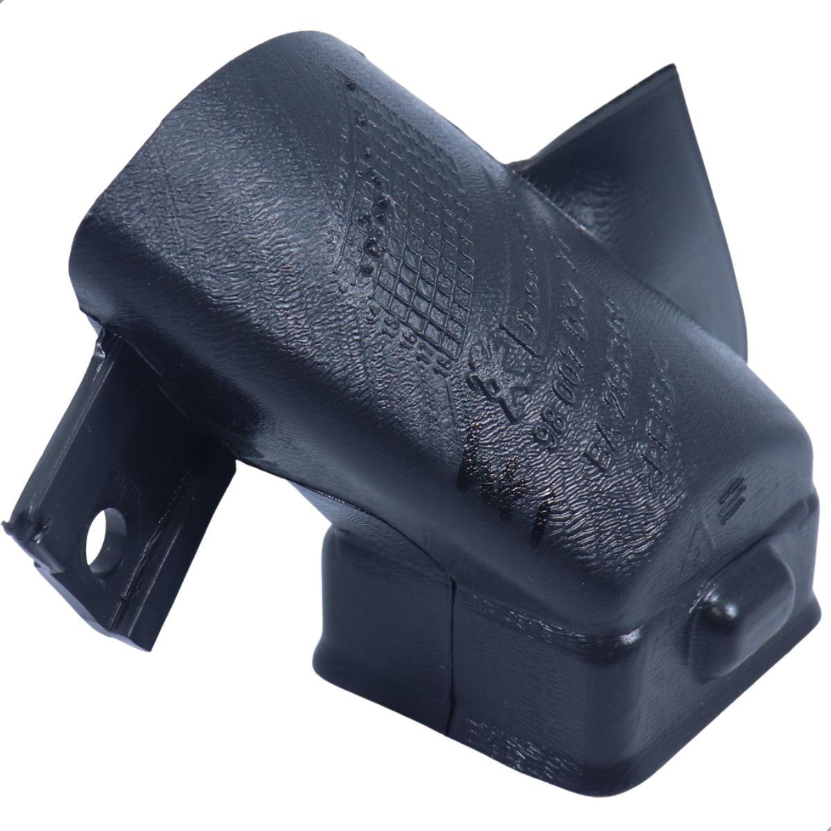 Duto Do Ar Condicionado Peugeot 208 2016/2019 Psa 9800703780