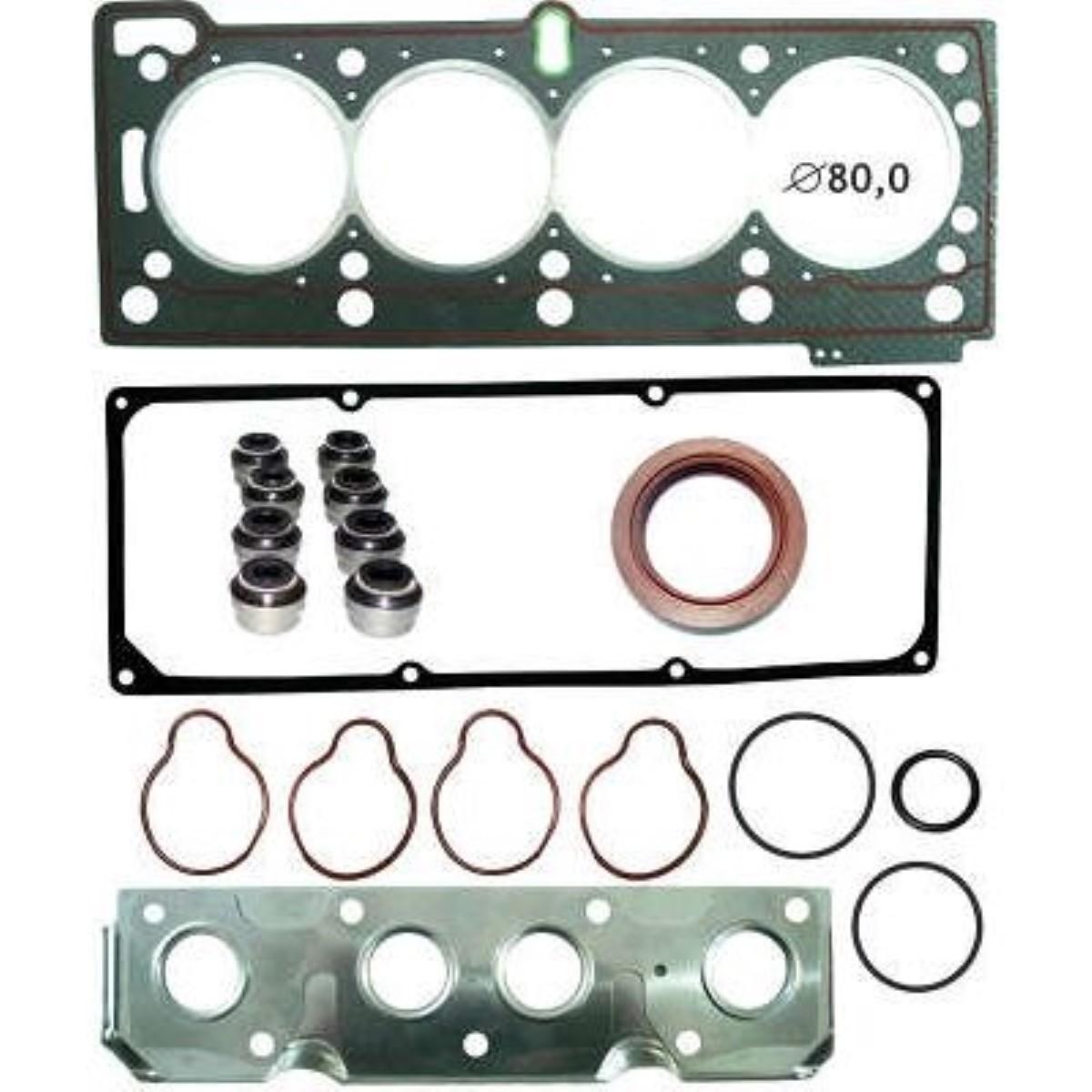 Jt Ret Val Reno1.6 8V 01/ 1512116 Clio/Kang 01/