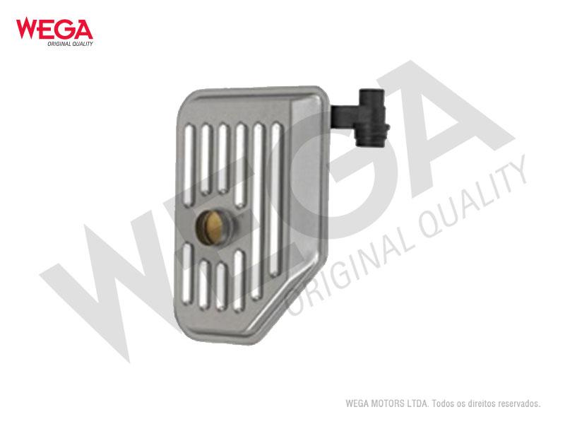 Filtro Cambio Automatico Tucson Sportage Sorento Wega Wfc923