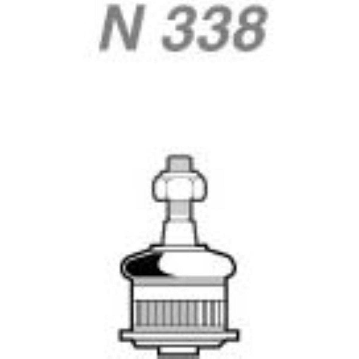 Pivo D20/40 93/ Inf N338 D40 93/