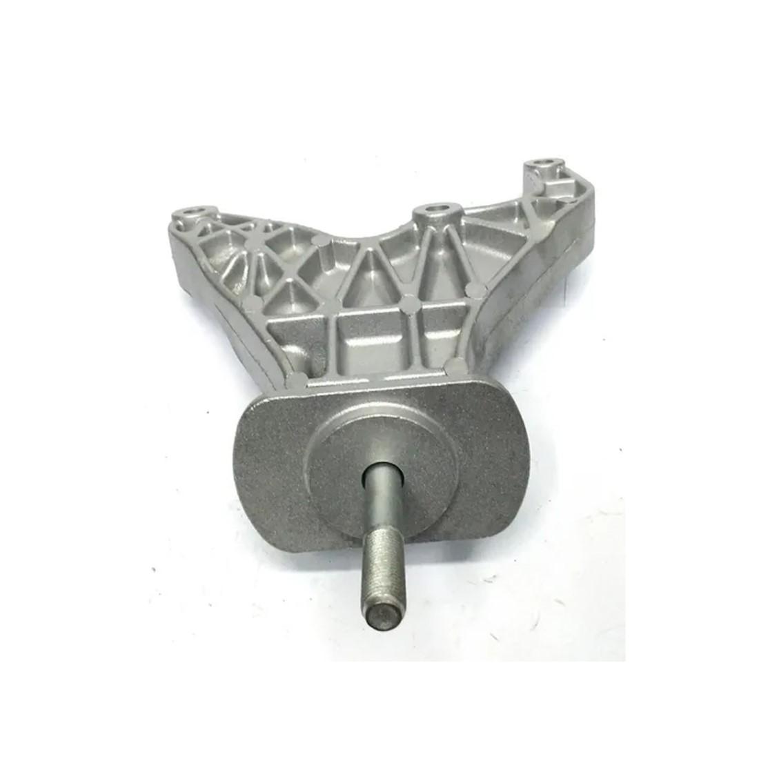 Suporte Coxim Cambio Novo Uno Palio Fiorino Fiat 51834108
