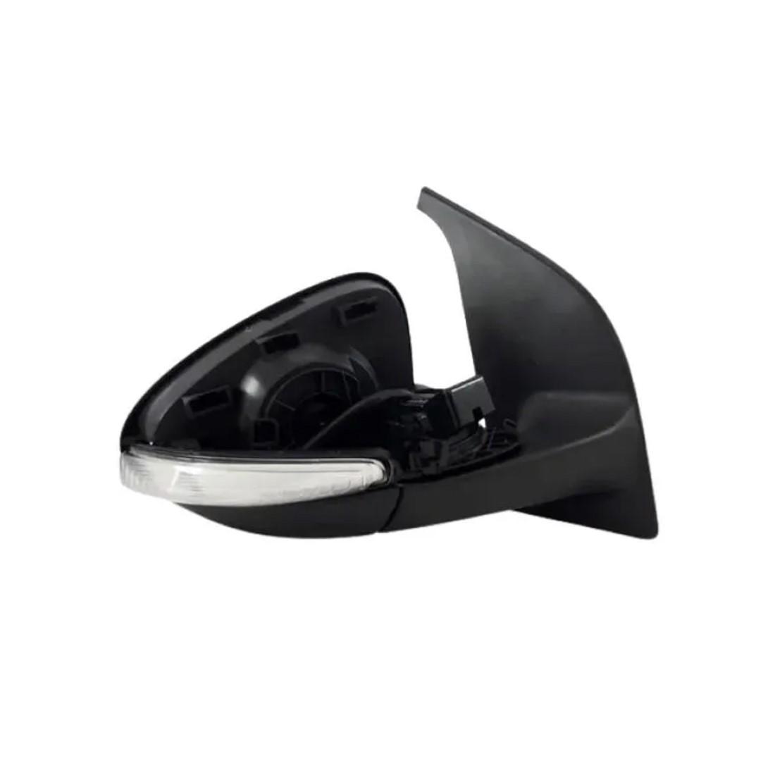 Retrovisor Eletrico Ld Strada 2020/ Original Fiat 100259410