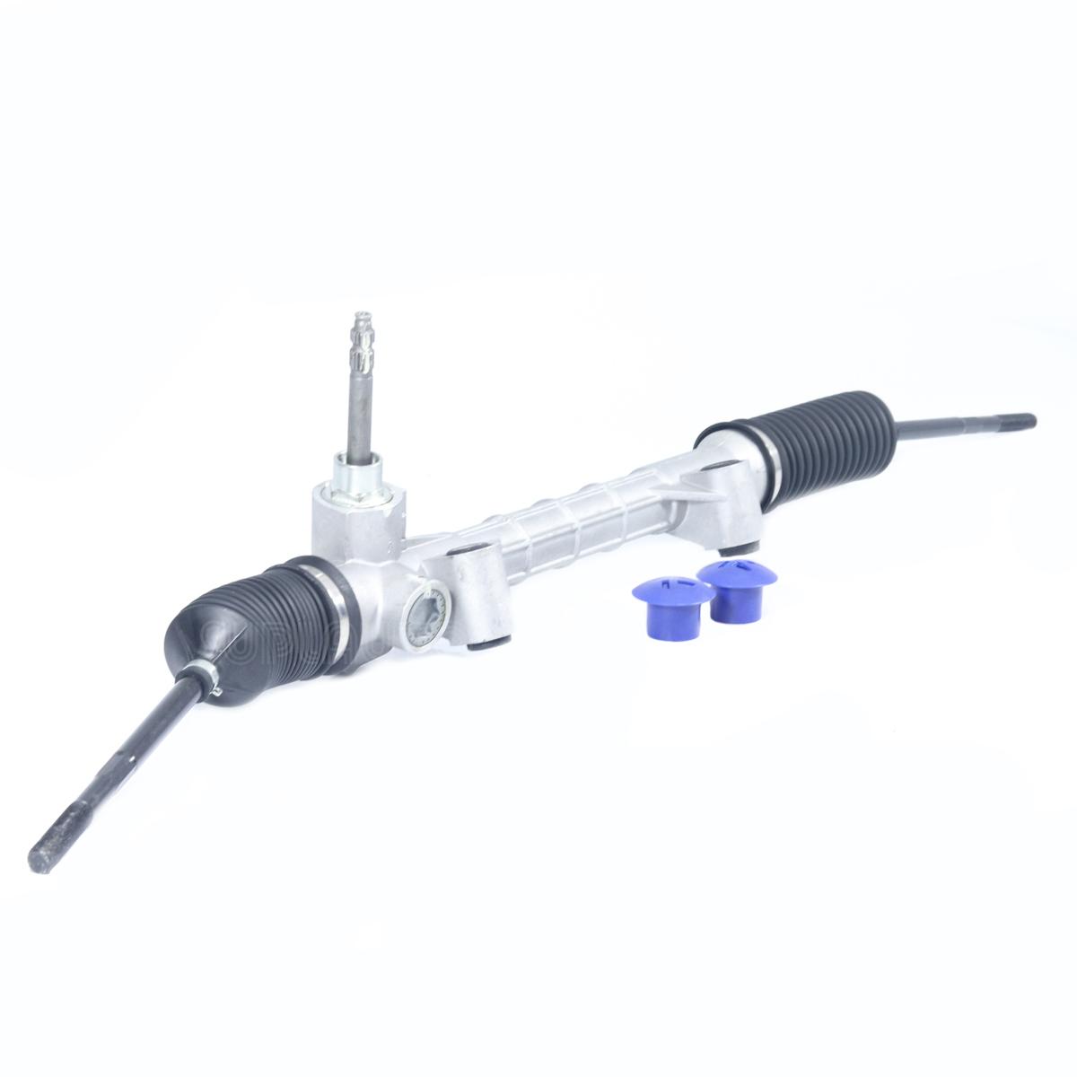 Caixa De Direcao Palio Siena Strada 04/16 Nakata Ncd10138