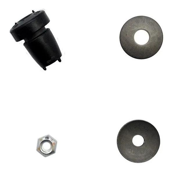 Amortecedor Dianteiro Par Ford Ranger 2.3 Cofap Gl12342