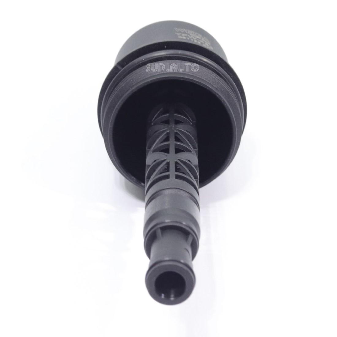 Tampa Do Filtro De Oleo C180 1.8 16V 2009/ Wega Tfw452