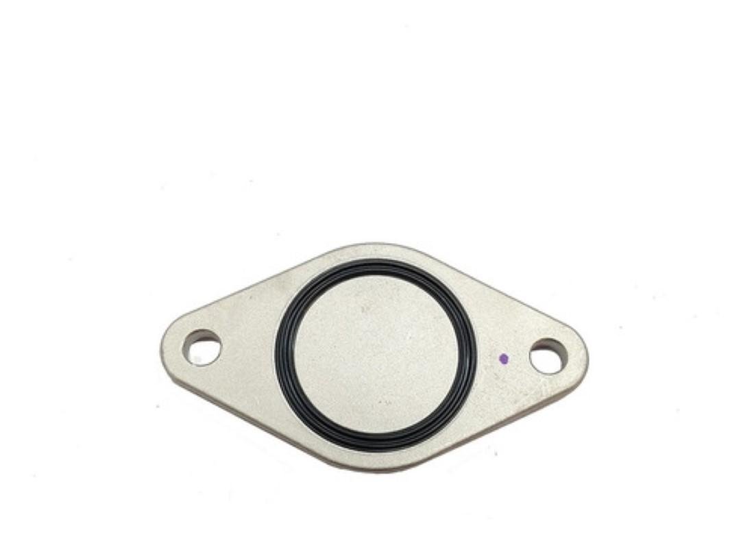 Tampao Cabecote Etorq Palio Toro Doblo Siena Fiat 55243599