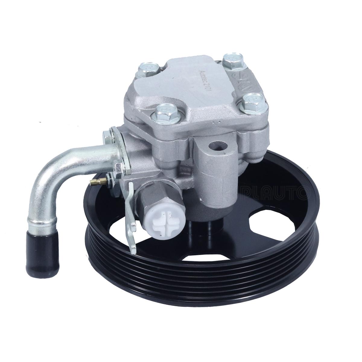 Bomba Direcao Hidraulica Kia Tucson 2.7 V6 05/10 Isapa 72819