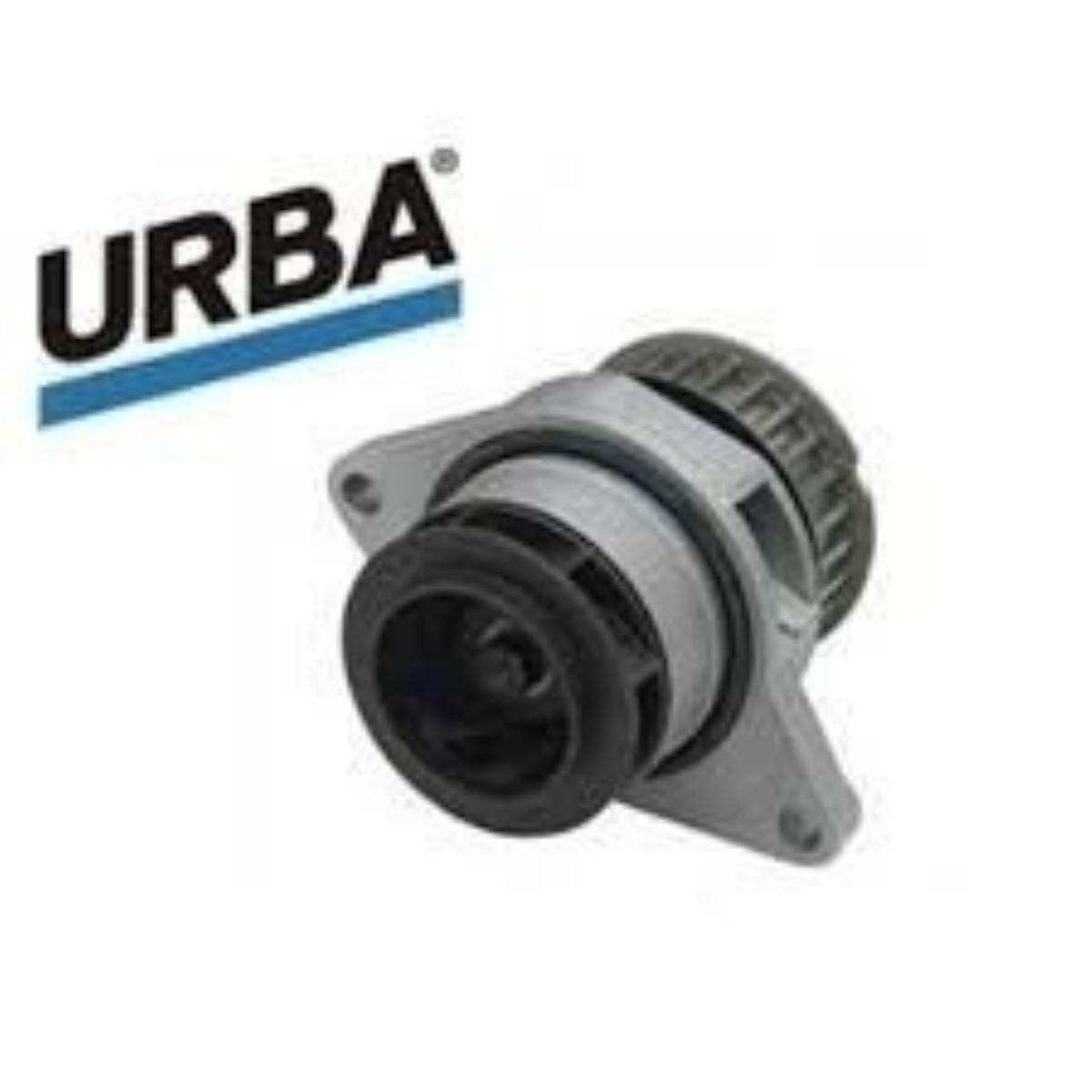 Bomba Agua Crossfox Fox Gol Polo Spacefox Voyage Urba Ub630