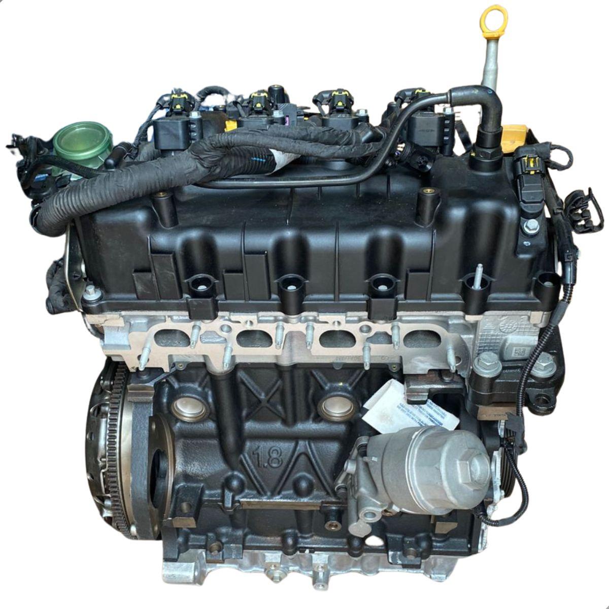 Motor Completo Fiat 1.8 Motor Completo Fiat Grupo 7095928