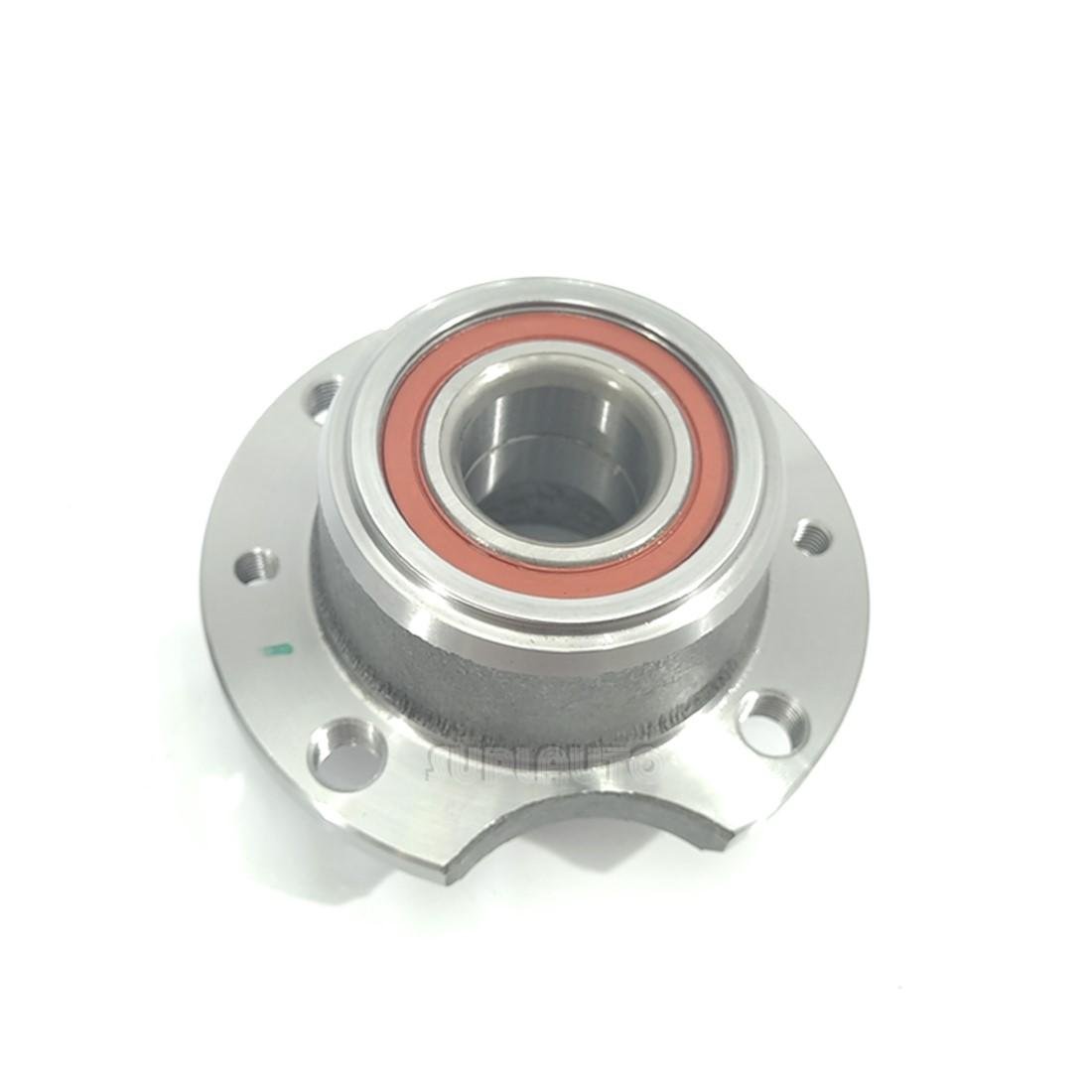 Cubo Roda Traseiro 147 Premio Tipo Uno Cofap Crc03001